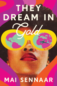 Imagen de portada: They Dream in Gold 9781638931102