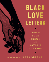 Cover image: Black Love Letters 9781638931201