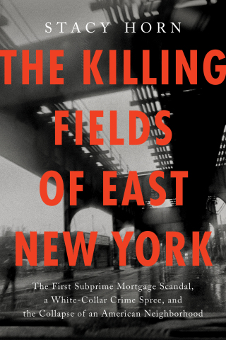 Cover image: The Killing Fields of East New York 9781638931225