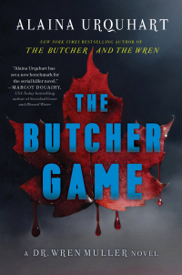 Cover image: The Butcher Game 9781638931249