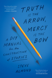 Cover image: Truth Is the Arrow, Mercy Is the Bow 9781638931300