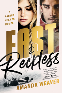 Imagen de portada: Fast & Reckless 9781638931867