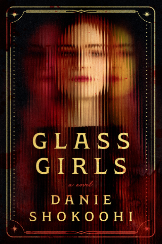 Cover image: Glass Girls 9781638931904