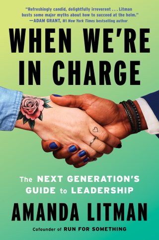 Cover image: When We're in Charge 9781638931928