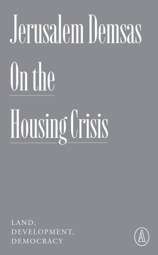 Cover image: On the Housing Crisis 9781638931966