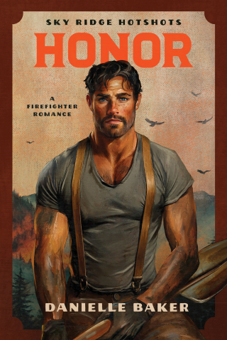 Cover image: Honor 9781638934356