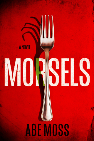 Cover image: Morsels 9781638935827