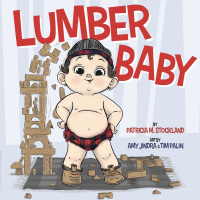 表紙画像: Lumber Baby 9781638940005