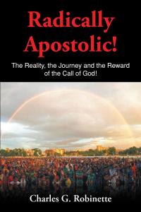 Cover image: Radically Apostolic 9781639030156