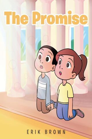 Cover image: The Promise 9781639030323