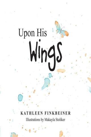 Cover image: Upon His Wings 9781639030606