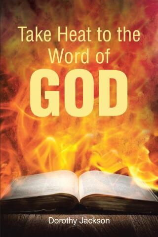Cover image: Take Heat to the Word of God 9781639030729