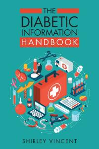 Imagen de portada: The Diabetic Information Handbook 9781639030989