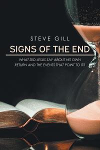 Cover image: Signs of the End 9781639031047