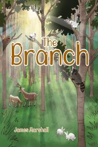 Cover image: The Branch 9781639032327