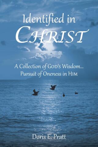 Cover image: Identified in CHRIST 9781639033201