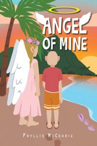 Omslagafbeelding: Angel of Mine 9781639035052