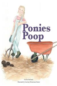 Cover image: Ponies Poop 9781639035106