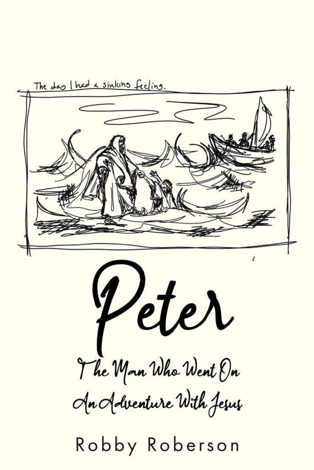 Peter (eBook)