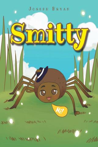 Imagen de portada: Smitty 9781639035359