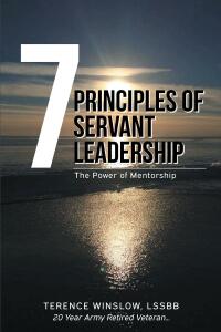 Imagen de portada: 7 Principles of Servant Leadership 9781639035434