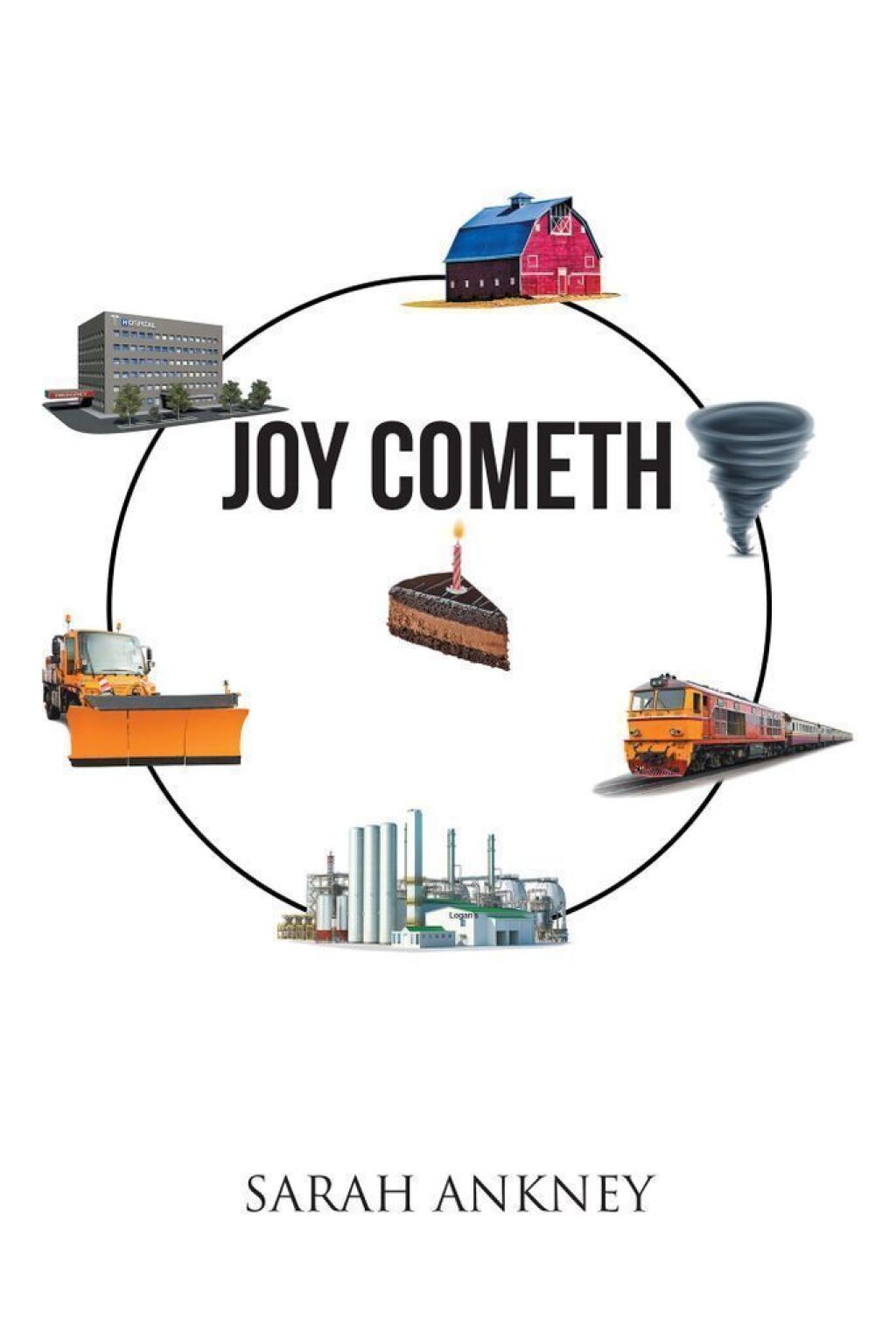 Joy Cometh (eBook)