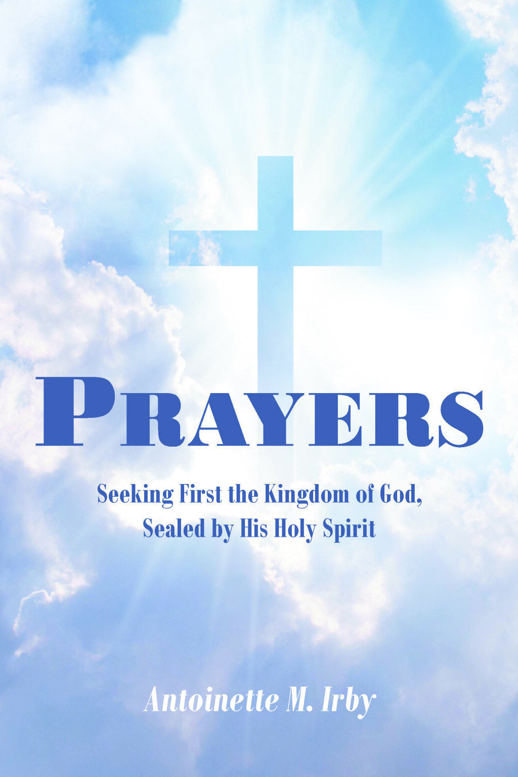 Prayers (eBook)