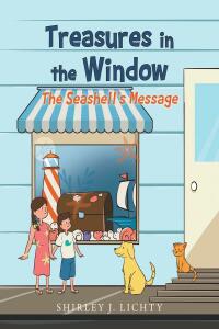 صورة الغلاف: Treasures In The Window 9781639037087