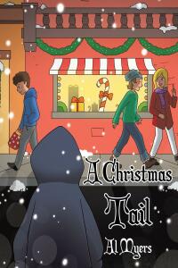 Cover image: A Christmas Tail 9781639037124