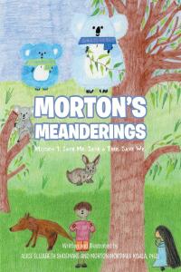 Imagen de portada: Morton's Meanderings 9781639037629