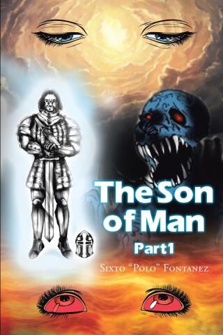 Cover image: The Son of Man 9781639037728