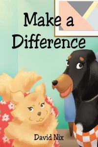 Cover image: Make a Difference 9781639037827