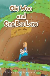 Cover image: Obi Woo and One Baa Lane 9781639037933