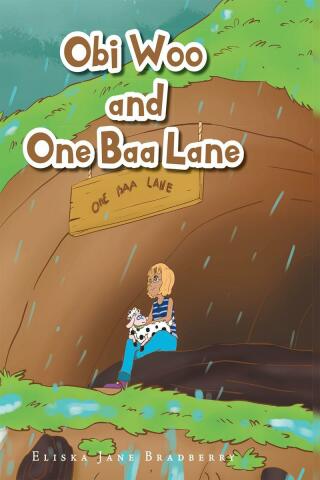 صورة الغلاف: Obi Woo and One Baa Lane 9781639037933