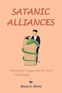 Cover image: Satanic Alliances 9781639038275