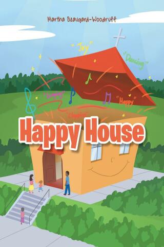 Cover image: Happy House 9781639038855