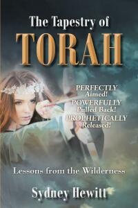 Cover image: The Tapestry Of Torah 9781639039852