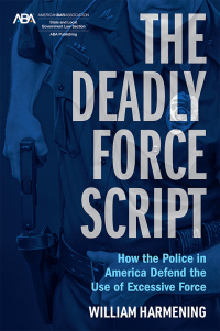 Cover image: The Deadly Force Script 9781639050048
