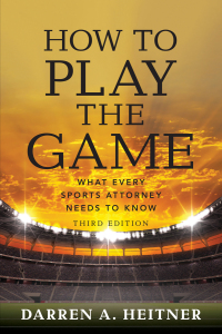 Imagen de portada: How to Play the Game 3rd edition 9781639050390