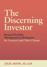Cover image: The Discerning Investor 9781639050628