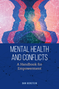 Omslagafbeelding: Mental Health and Conflicts 9781639050642