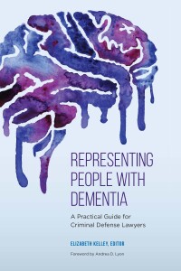 Cover image: Representing People With Dementia 9781639051328