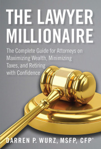 Cover image: The Lawyer Millionaire 9781639051472