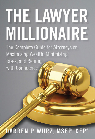 Omslagafbeelding: The Lawyer Millionaire 9781639051472