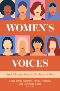 表紙画像: Women's Voices 9781639051878