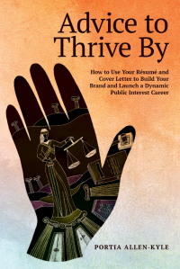 Cover image: Advice to Thrive By 9781639051915