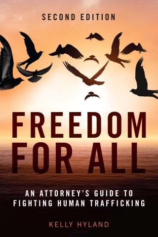 Cover image: Freedom for All 9781639052974