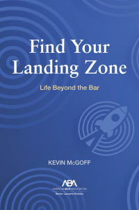 Omslagafbeelding: Find Your Landing Zone 9781639053360