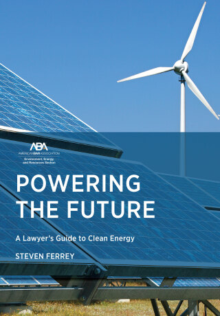 Cover image: Powering the Future 9781639054831
