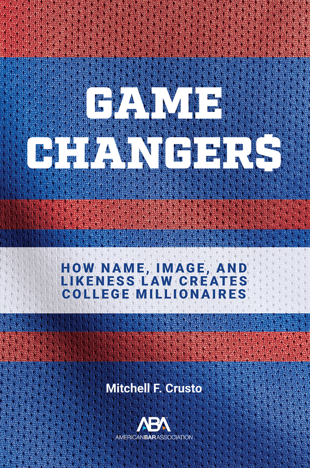 Game Changers eBook Rental
